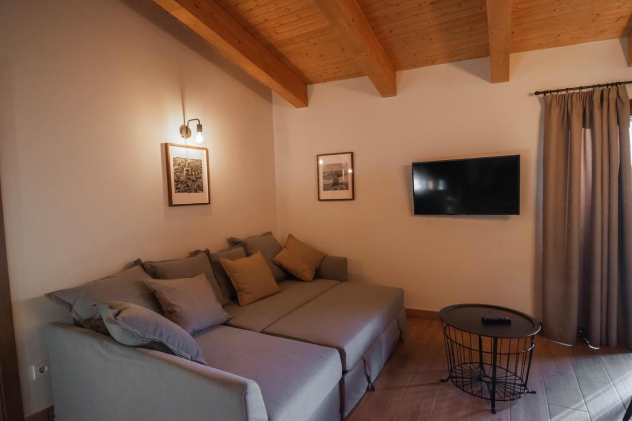 Cal Negret Rural Apartments Alos de Balaguer Exterior photo